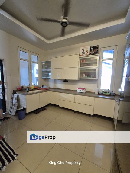 Hot Offer ! Seremban Facing Empty Bungalow for Sale , Negeri Sembilan, Seremban