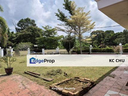 Rasah Kemayan Double Storey Bungalow for Sale. , Negeri Sembilan, Seremban