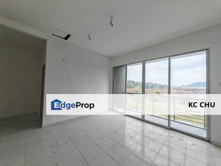Seremban Facing Empty 2.5 Storey House For Sale, Negeri Sembilan, Seremban