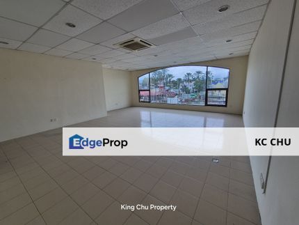 Seremban town Office Space For Rent , Negeri Sembilan, Seremban