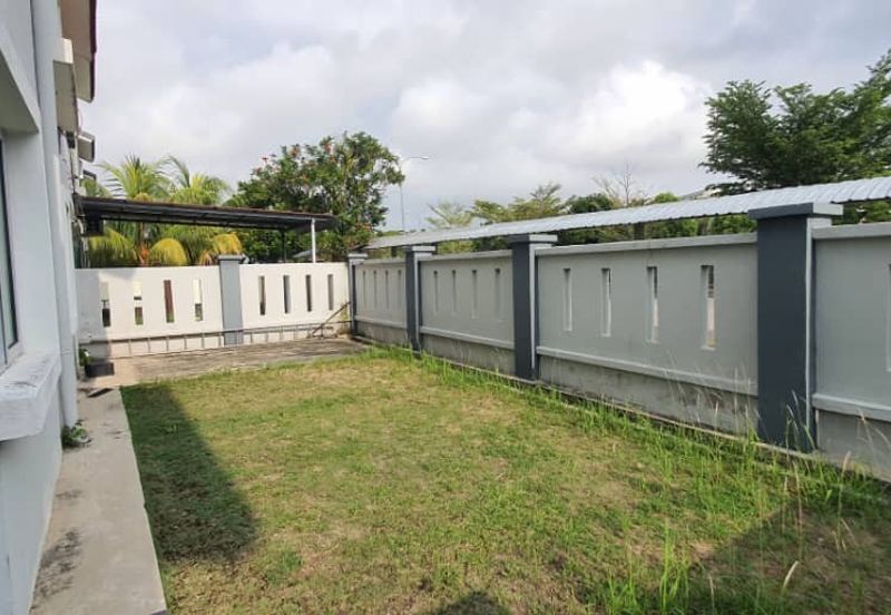 Nusari Aman 2 @ Bandar Sri Sendayan