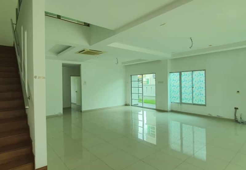 Nusari Aman 2 @ Bandar Sri Sendayan