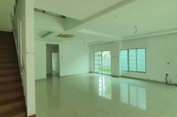 Nusari Aman 2 @ Bandar Sri Sendayan