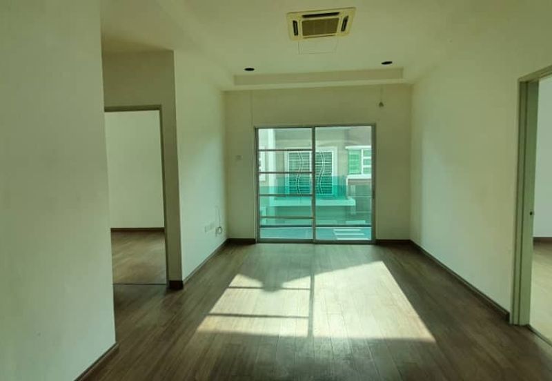 Nusari Aman 2 @ Bandar Sri Sendayan