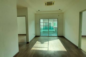 Nusari Aman 2 @ Bandar Sri Sendayan