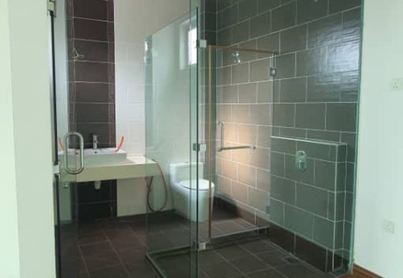 Nusari Aman 2 @ Bandar Sri Sendayan