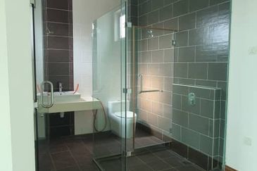 Nusari Aman 2 @ Bandar Sri Sendayan