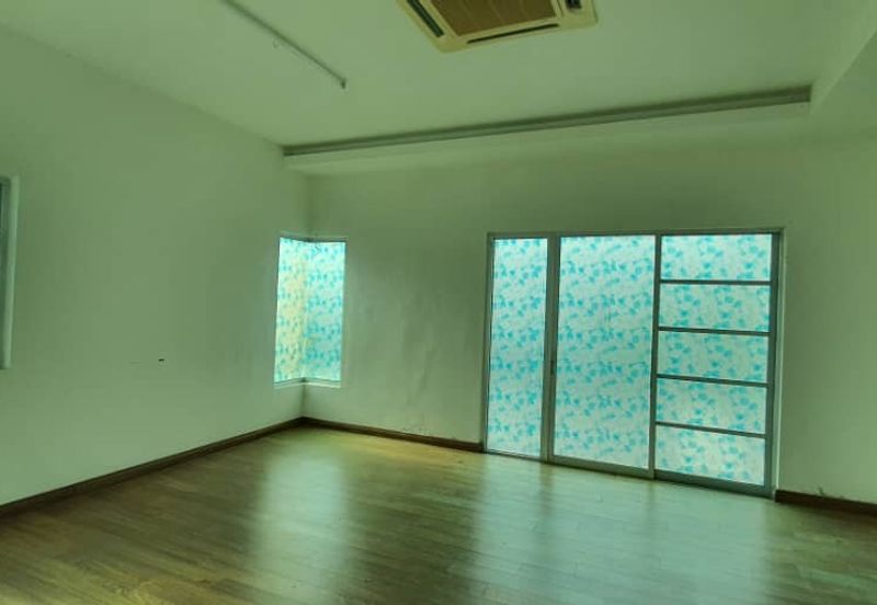 Nusari Aman 2 @ Bandar Sri Sendayan