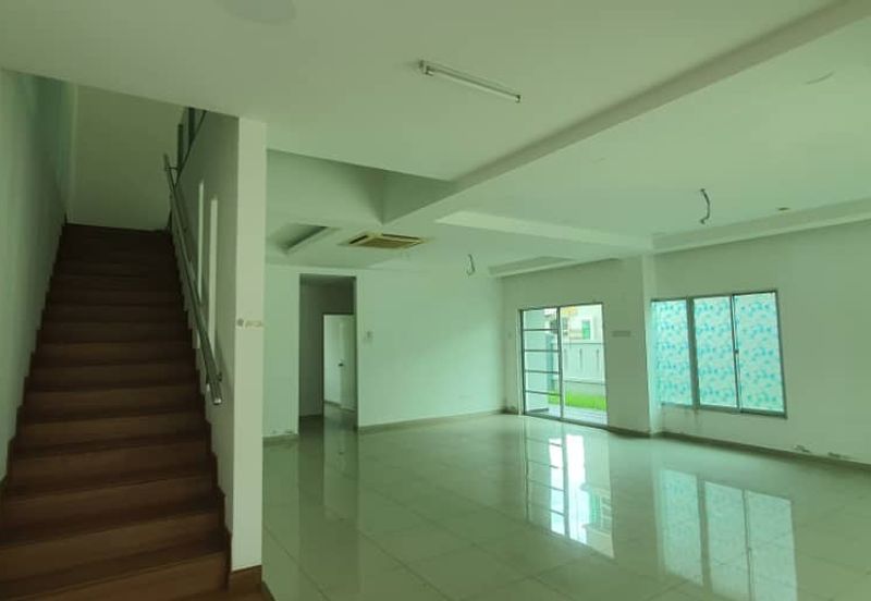 Nusari Aman 2 @ Bandar Sri Sendayan