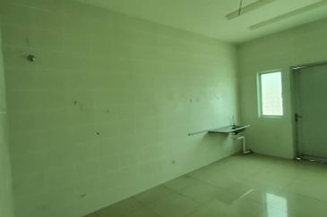 Nusari Aman 2 @ Bandar Sri Sendayan