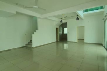 Nusari Aman 2 @ Bandar Sri Sendayan