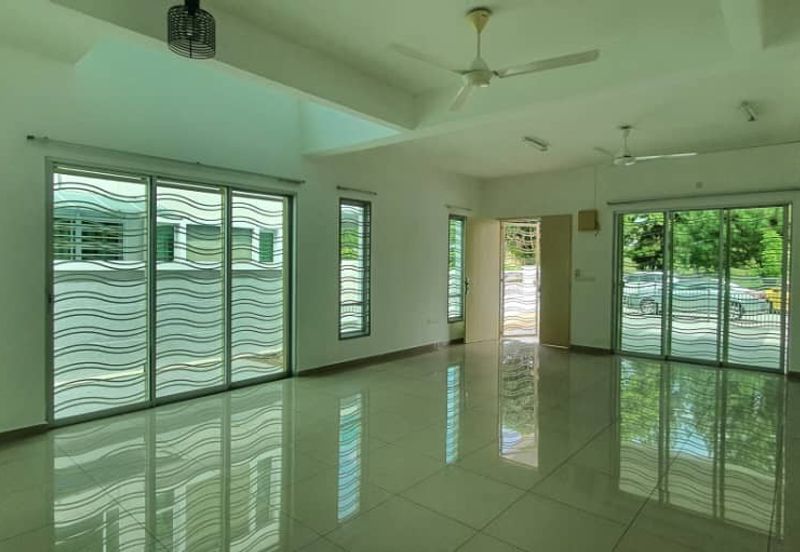 Nusari Aman 2 @ Bandar Sri Sendayan