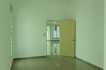 Nusari Aman 2 @ Bandar Sri Sendayan