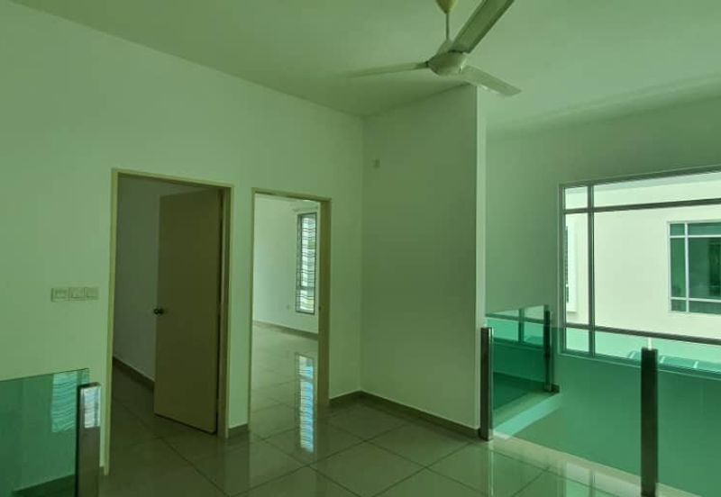 Nusari Aman 2 @ Bandar Sri Sendayan