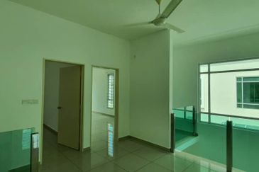 Nusari Aman 2 @ Bandar Sri Sendayan