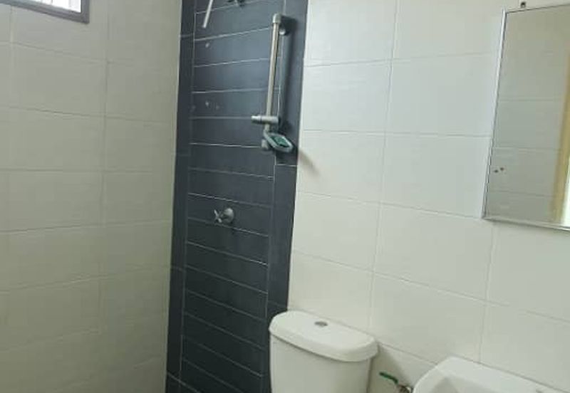 Nusari Aman 2 @ Bandar Sri Sendayan