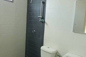 Nusari Aman 2 @ Bandar Sri Sendayan