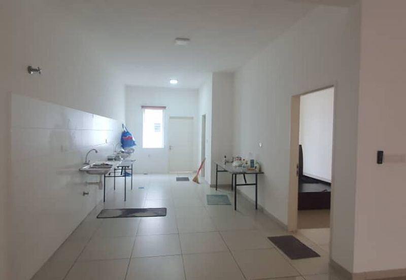 Hijayu 3, Bandar Sri Sendayan