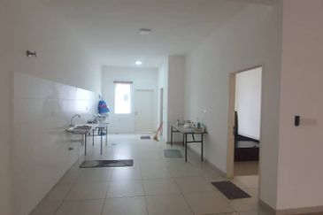 Hijayu 3, Bandar Sri Sendayan