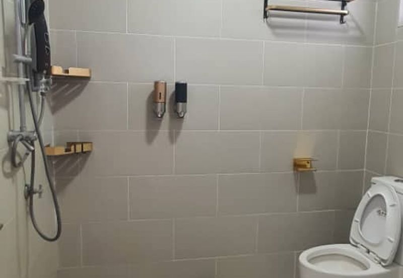 Hijayu 3, Bandar Sri Sendayan