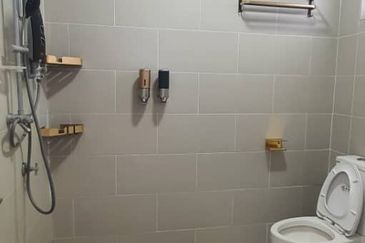 Hijayu 3, Bandar Sri Sendayan