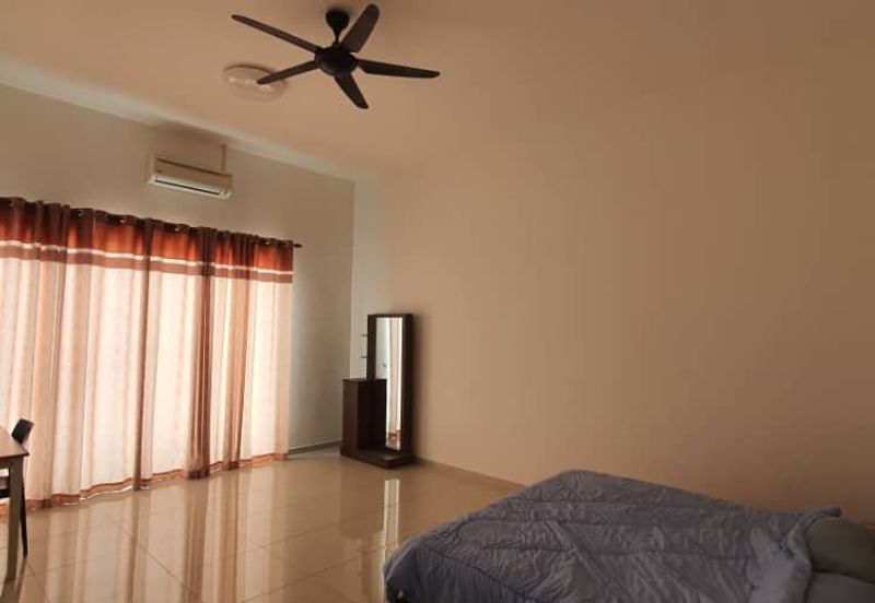 Hijayu 3, Bandar Sri Sendayan