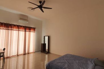 Hijayu 3, Bandar Sri Sendayan