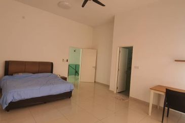 Hijayu 3, Bandar Sri Sendayan