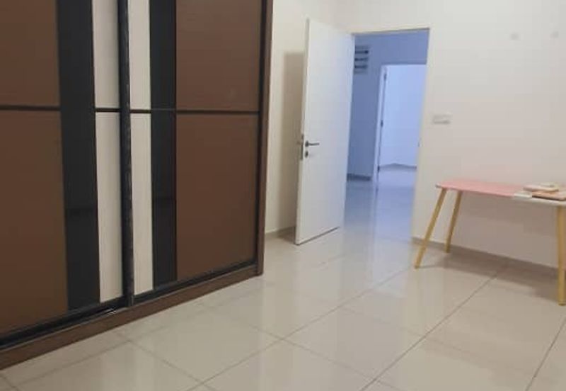 Hijayu 3, Bandar Sri Sendayan