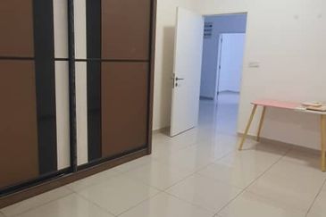 Hijayu 3, Bandar Sri Sendayan