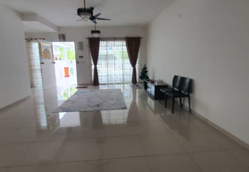 Hijayu 3, Bandar Sri Sendayan