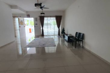 Hijayu 3, Bandar Sri Sendayan