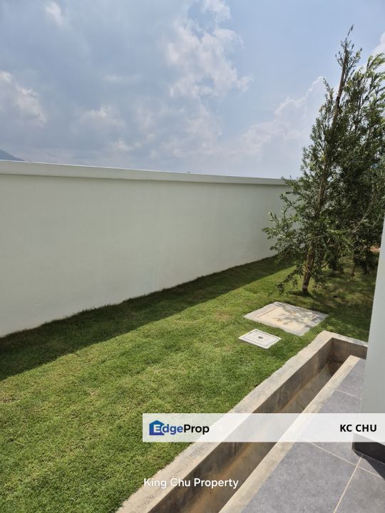 Seremban 2 Storey SEMI D For Sale , Negeri Sembilan, Seremban