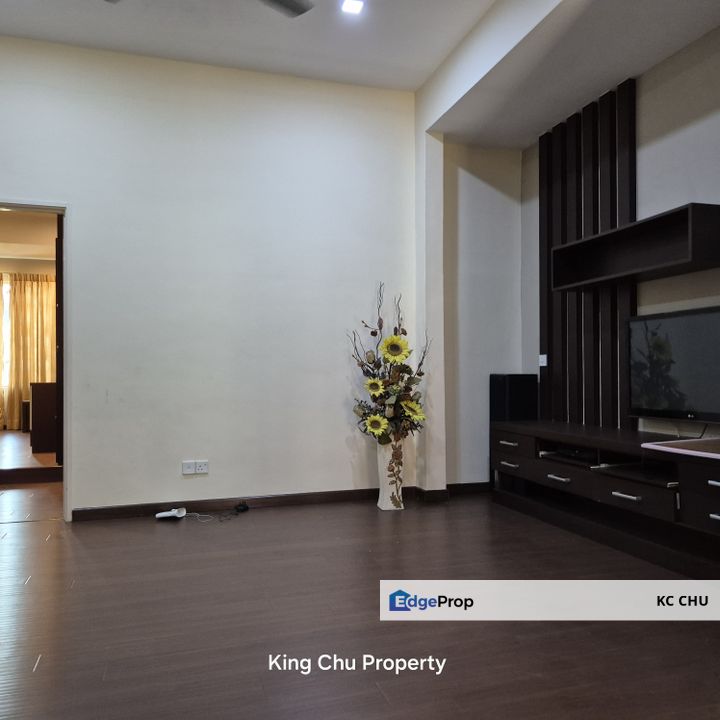 Seremban 2 Double Storey Semi-D For Rent., Negeri Sembilan, Seremban