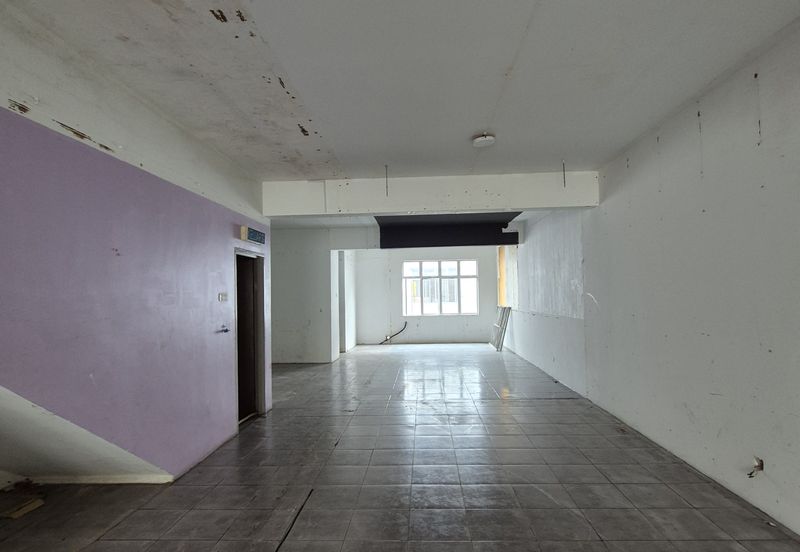 Taman Bukit Kepayang