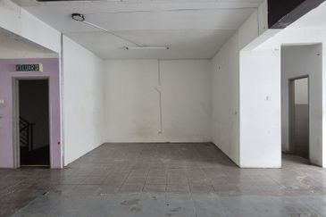 Taman Bukit Kepayang