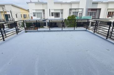 Suriaman 3, Bandar Sri Sendayan