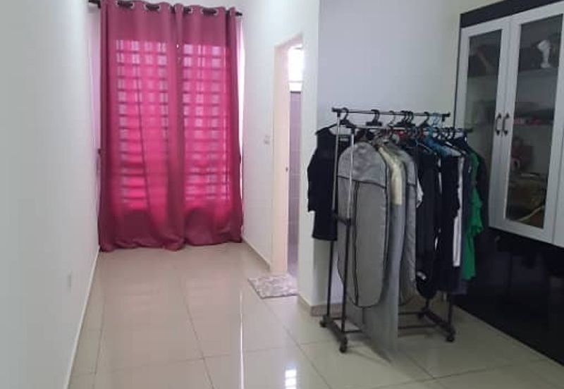 Suriaman 3, Bandar Sri Sendayan