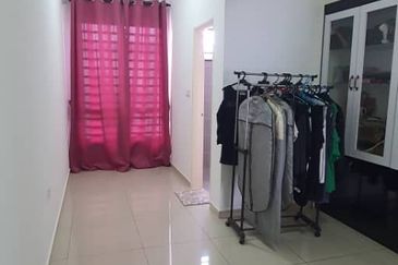 Suriaman 3, Bandar Sri Sendayan