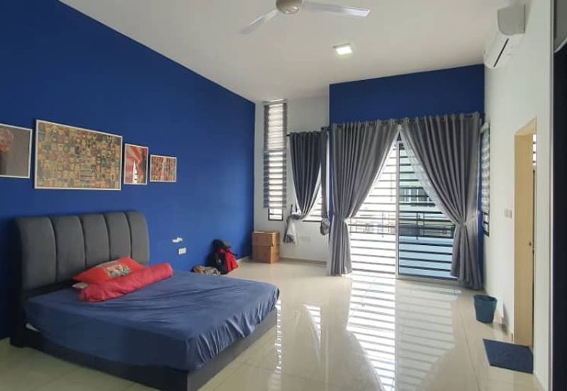 Suriaman 3, Bandar Sri Sendayan