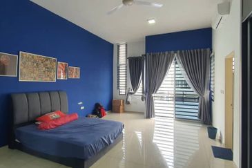 Suriaman 3, Bandar Sri Sendayan