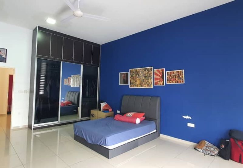 Suriaman 3, Bandar Sri Sendayan