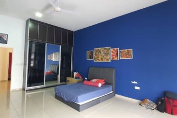 Suriaman 3, Bandar Sri Sendayan