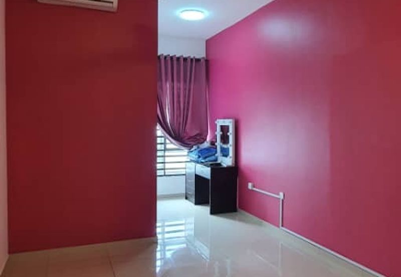 Suriaman 3, Bandar Sri Sendayan