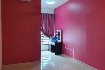 Suriaman 3, Bandar Sri Sendayan