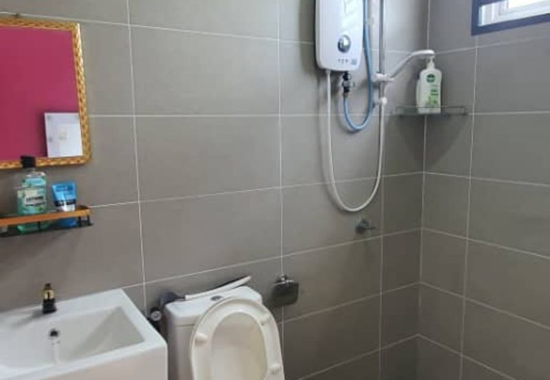 Suriaman 3, Bandar Sri Sendayan