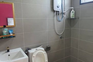 Suriaman 3, Bandar Sri Sendayan