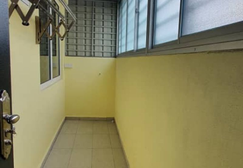 Suriaman 3, Bandar Sri Sendayan