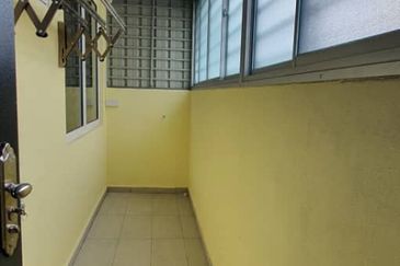 Suriaman 3, Bandar Sri Sendayan