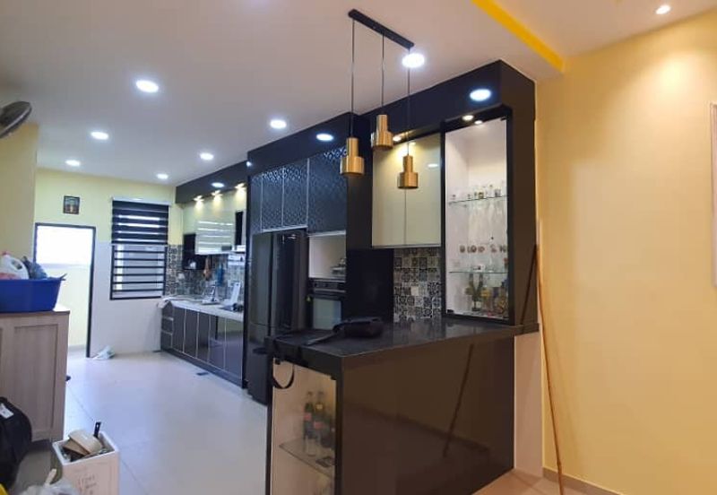 Suriaman 3, Bandar Sri Sendayan